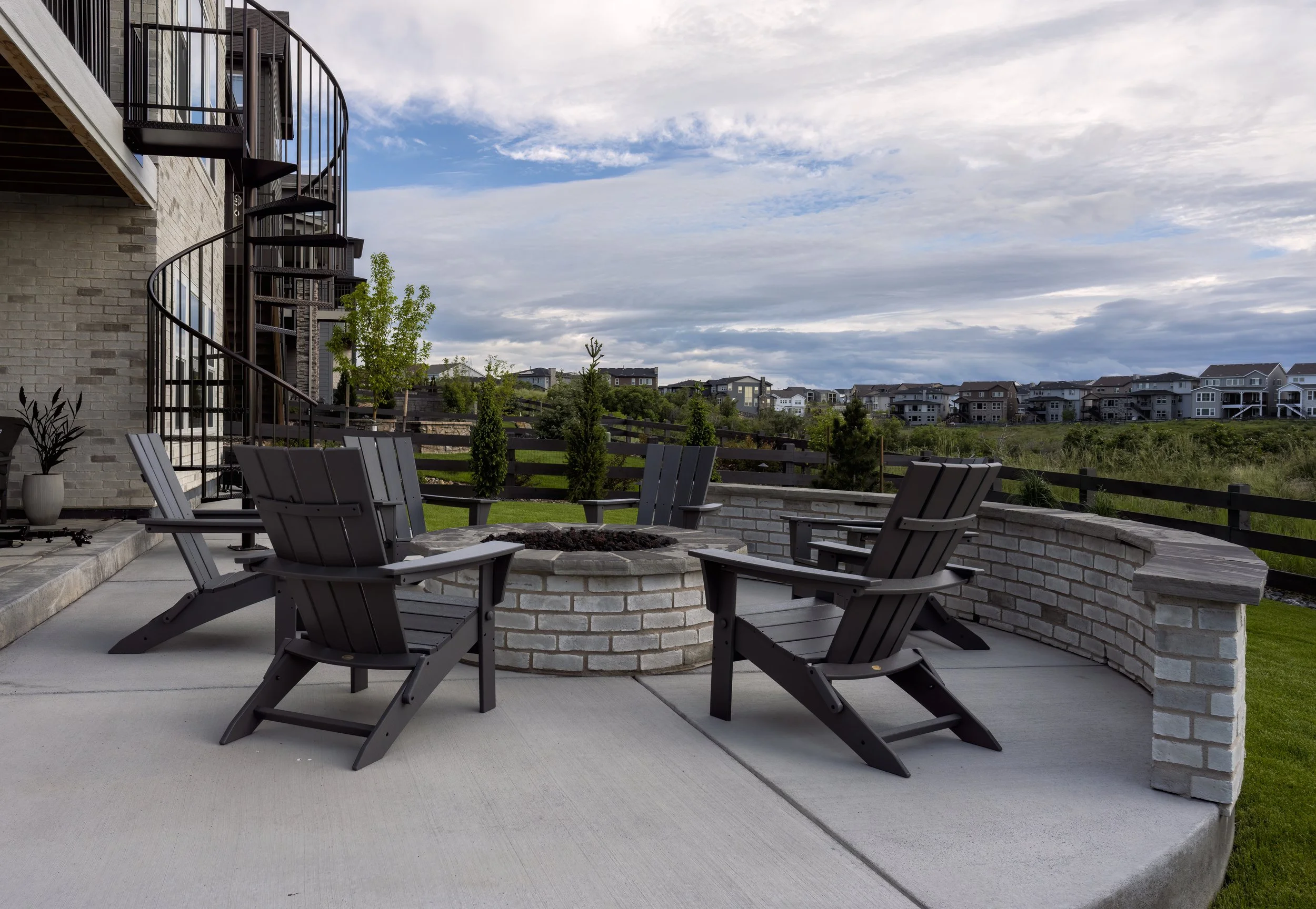 Before & After Landscaping Transformations | Enviroscapes Colorado
